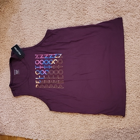 Peloton racer tank - Picture 1 of 3